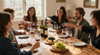 Gianna To Host Fenocchio Wine Dinner This Month