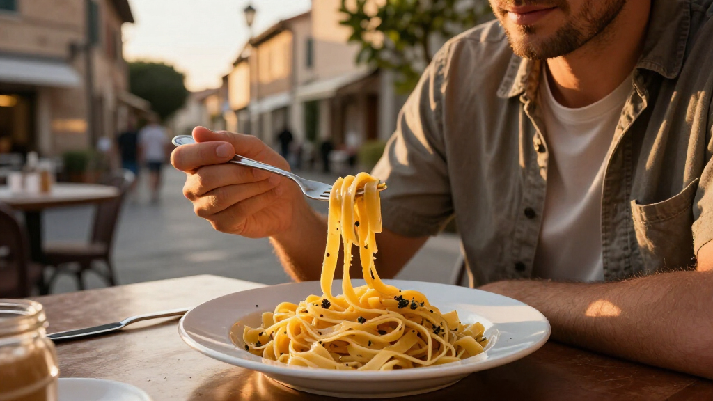 Gragnano Città Della Pasta, Il Programma 2026