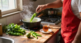 Green Chili