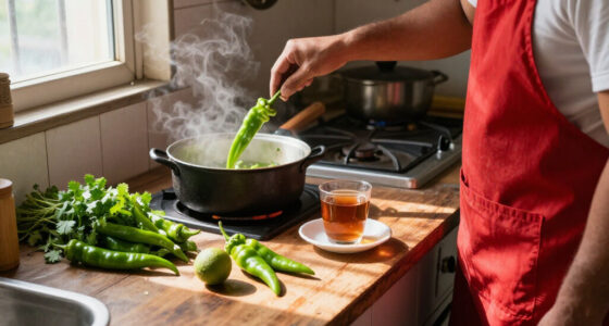 Green Chili