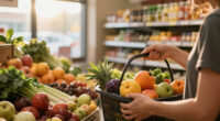 Grocery Stores Surges In Global Coverage