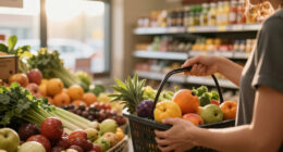 Grocery Stores Surges In Global Coverage