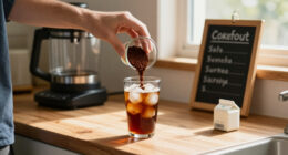 Home Cold Brew Coffee Shopping Checklist 2026