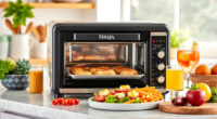 Host Effortless Pool Parties with the Ninja Foodi XL Pro Air Oven
