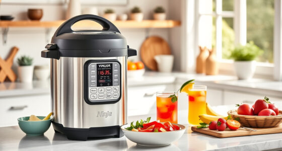 Host Effortlessly This Summer with the Ninja PossibleCooker PRO 14-in-1
