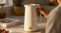 How to Choose Electric Milk Frothers For Coffee