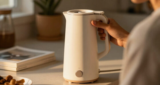 How to Choose Electric Milk Frothers For Coffee