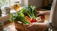 If You Buy Organic Produce And Groceries, This Grocery Delivery Service Is Well Worth It