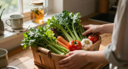 If You Buy Organic Produce And Groceries, This Grocery Delivery Service Is Well Worth It