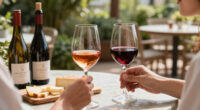 Is It Red, Or Is It Rosé? Does It Matter?