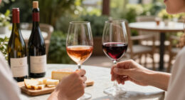 Is It Red, Or Is It Rosé? Does It Matter?