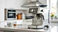 Is the Breville Barista Express Worth It? Honest Review