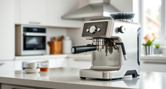 Is the Breville Barista Express Worth It? Honest Review