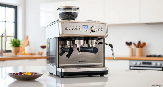 Is the De'Longhi Magnifica Evo Worth It? Honest Review