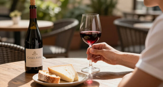 Italian Wines Dominate Our September Review