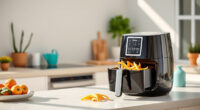 Keep Your Ninja Air Fryer Summer-Ready: Care & Troubleshooting Tips