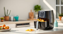 Keep Your Ninja Air Fryer Summer-Ready: Care & Troubleshooting Tips