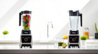 Keep Your Ninja Blast Max Blending Perfectly All Summer Long