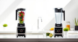 Keep Your Ninja Blast Max Blending Perfectly All Summer Long