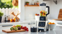 Keep Your Ninja Blender Shining All Summer Long: Care & Troubleshooting Tips