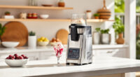 Keep Your Ninja CREAMi Ice Cream Maker Summer-Ready: Care & Troubleshooting Tips
