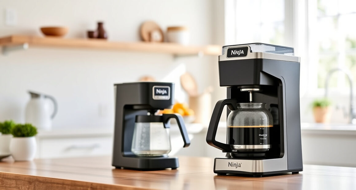 Keep Your Ninja DualBrew Pro Summer-Ready: Care & Troubleshooting Tips