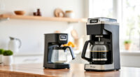 Keep Your Ninja DualBrew Pro Summer-Ready: Care & Troubleshooting Tips