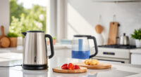 Keep Your Ninja Kettle in Top Shape This Summer