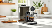 Keep Your Ninja Luxe Café Mini Sparkling This Summer