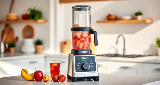 Keep Your Ninja SLUSHi Frozen Drink Maker Summer-Ready with Easy Care Tips