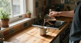 Kitchen Design Trends Boost Home Aesthetics
