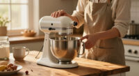 KitchenAid’s Stunning New Stand Mixer Has Arrived (And It’s A Total Showstopper!)