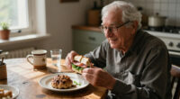L'uomo Più Anziano d'Italia Ha 109 Anni E Adora Il Polpettone E Il Panino Col Pastin