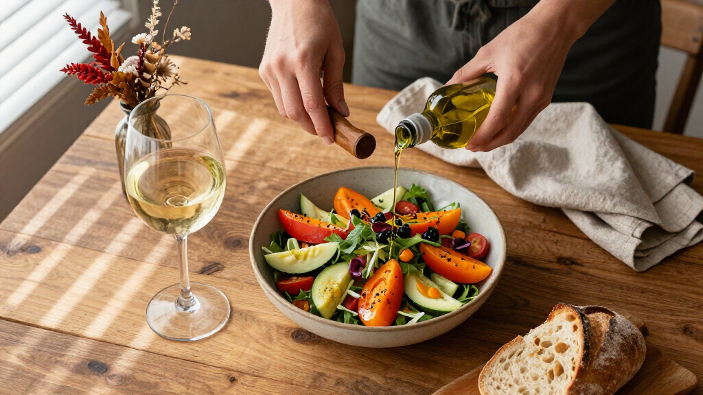 La Cena Di Fine Estate: Menù E Ricette Di Settembre