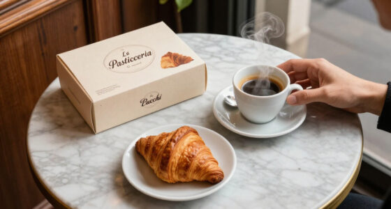 La Pasticceria Cucchi Compie 90 Anni: La Storia Di Milano Passa Da Qui