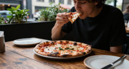 Lynora's Brings Wood-fired Pizza, Italian Classics To Downtown Melbourne