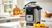 Make Summer Meals Easy with the Ninja Everyday PossibleCooker Pro