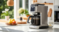Master Summer Brews with the Ninja DualBrew Pro Coffee Maker
