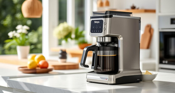 Master Summer Brews with the Ninja DualBrew Pro Coffee Maker