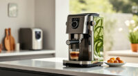 Master Summer Coffee Creations with the Ninja Luxe Café Pro