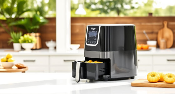 Master Summer Meals with the Ninja DoubleStack XL Air Fryer