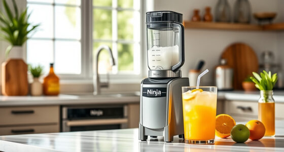 Master the Summer Chill with the Ninja SLUSHi Drink Maker