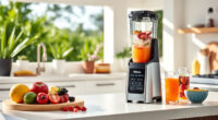 Mastering Summer Smoothies with the Ninja SLUSHi Max XXL