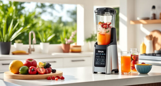 Mastering Summer Smoothies with the Ninja SLUSHi Max XXL