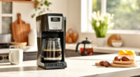 Maximize Summer Coffee with Ninja Hot & Iced XL Tips & Hacks