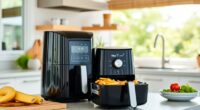 Must-Have Accessories for Your Ninja DoubleStack XL Air Fryer This Summer