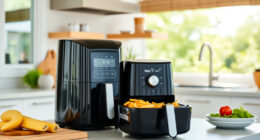 Must-Have Accessories for Your Ninja DoubleStack XL Air Fryer This Summer