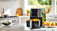 Must-Have Accessories for Your Ninja Foodi XL 2-Basket Air Fryer This Summer
