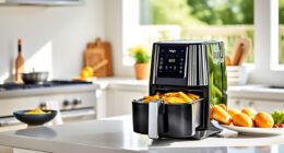 Must-Have Accessories for Your Ninja Foodi XL 2-Basket Air Fryer This Summer