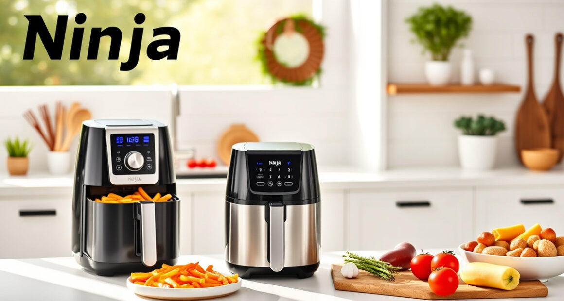 Must-Have Accessories for Your Ninja Foodi XL Air Fryer This Summer